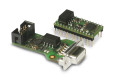 Logo profiConn - Das kleinste PROFIBUS-DP Slave Interface Modul