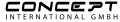 Logo High Performance hinter Public Screens