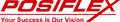 Logo KS-7715 - Das POSIFLEX Flagschiff am POS