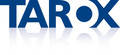 Logo TAROX ParX µServer