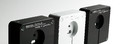 Logo steeldoc Dockingstation für iPhone