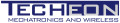 Logo Fernsteuersystem ZFF08